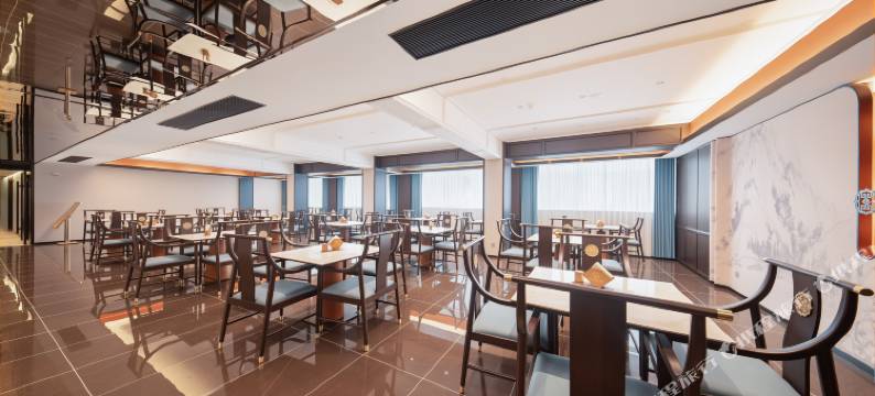 翰庭君悦酒店图片