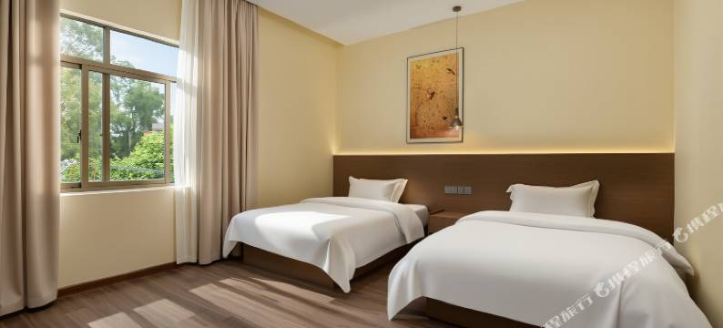 美树小筑(三娘湾景区店)图片