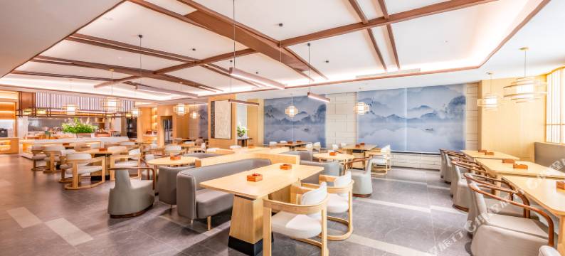 建国璞隐酒店(巩义人和路店)图片