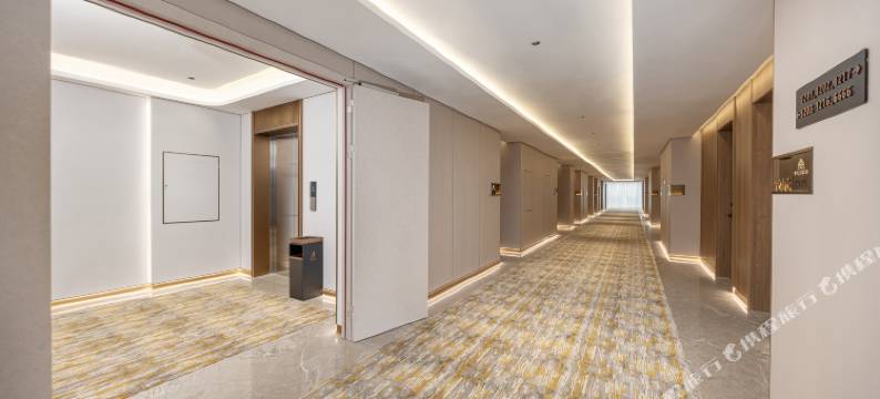 永宁汇铂尊酒店图片