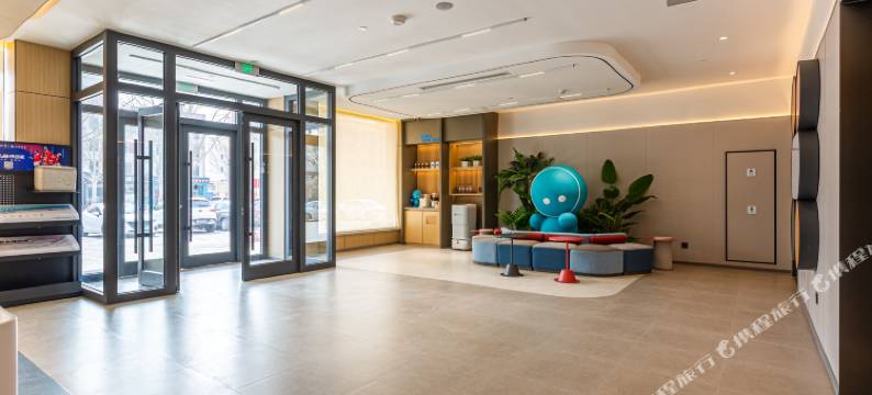 如家酒店(滨州沾化人民广场店)图片