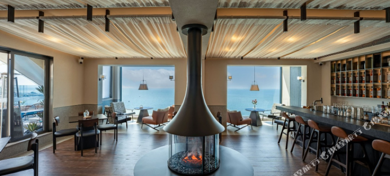 花筑·南澳岛南有居图片