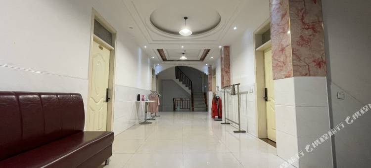 汇友大酒店(张桥镇轻纺产业园店)图片