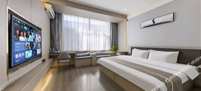 丰镇朵亚商旅酒店图片