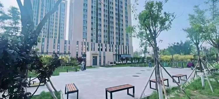 瀚海民宿(昌黎澜山公馆A座店)图片