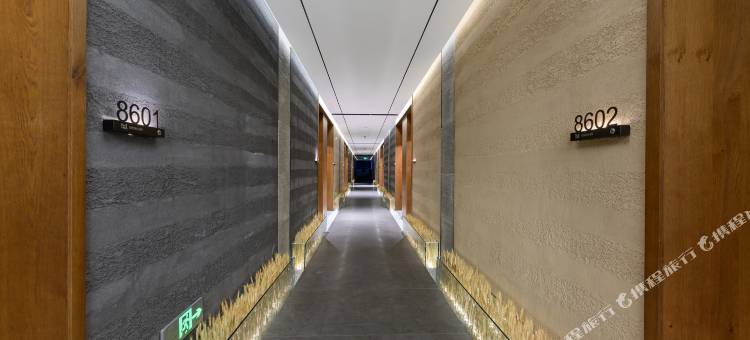 海明国际大酒店图片