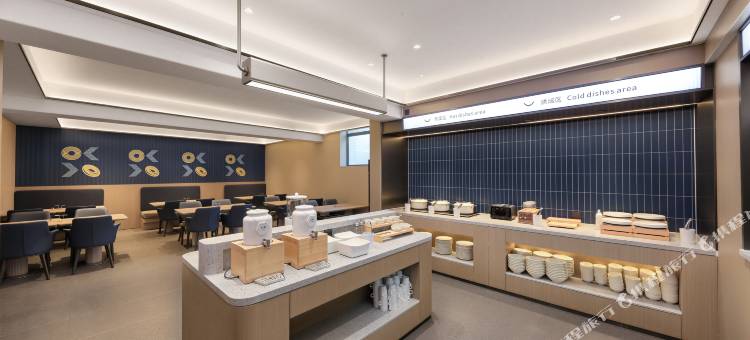 欢漫酒店(大同古城华严寺店)图片