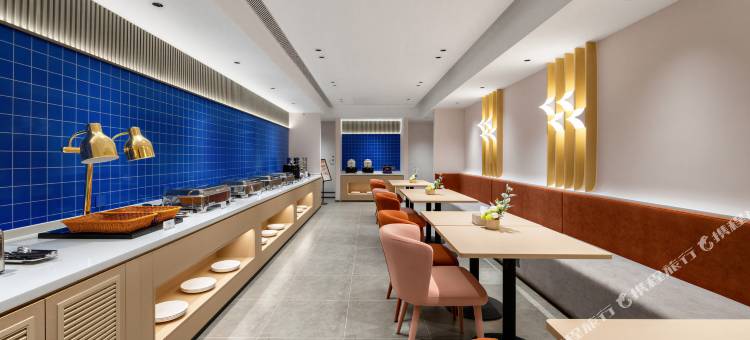 锦江之星(北京中国石油大学电子昌平科技园店)图片