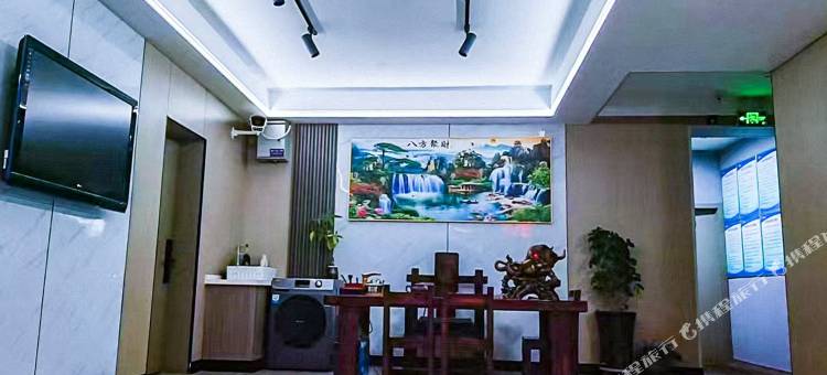 吕梁如家智能酒店(汽车客运总站店)图片