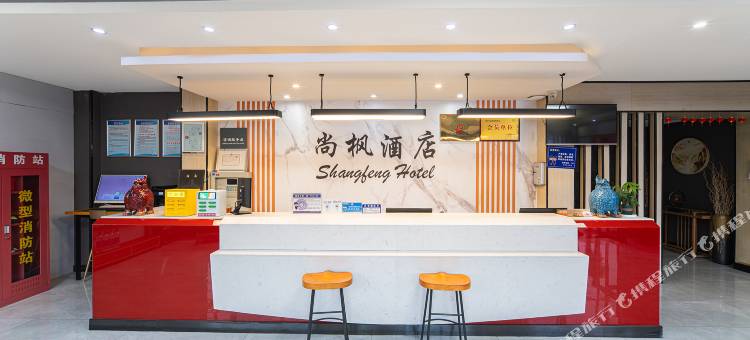 大运智能酒店图片