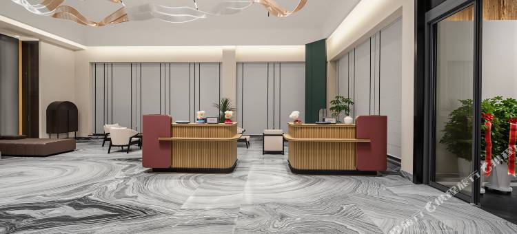 青莛鉴山民宿(那拉提景区店)图片