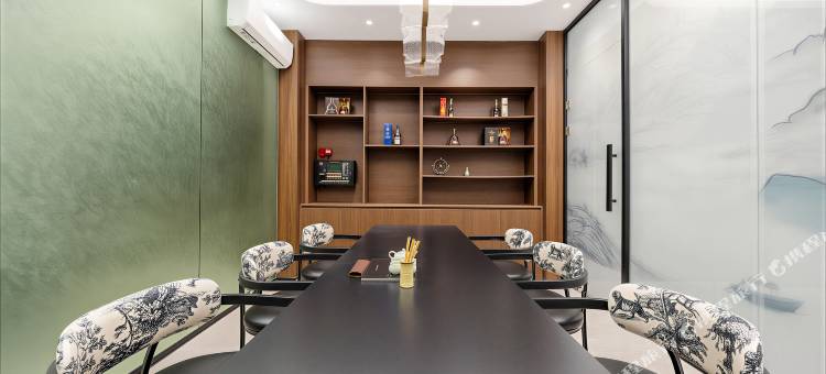 怡致酒店(惠州惠阳高铁站店)图片