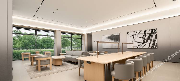 全季郴州五岭广场南塔公园酒店图片