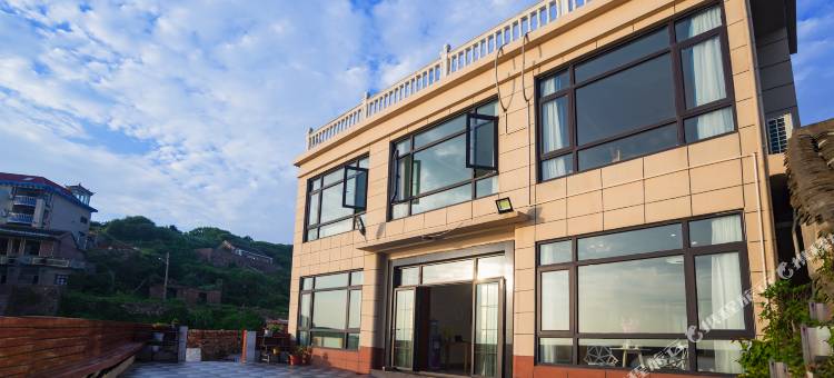 海拔叁拾米海景民宿(嵊山东崖绝壁店)图片