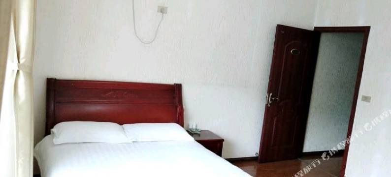 酉阳优家小舍小宾馆图片