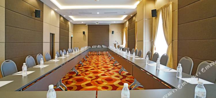 怡保希迪特酒店(Cititel Express Ipoh)图片
