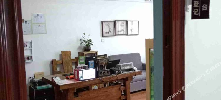 尚唐酒店(唐冶云巴地铁站店)图片