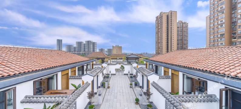 重庆凤栖酒店(永川爱情广场店)图片