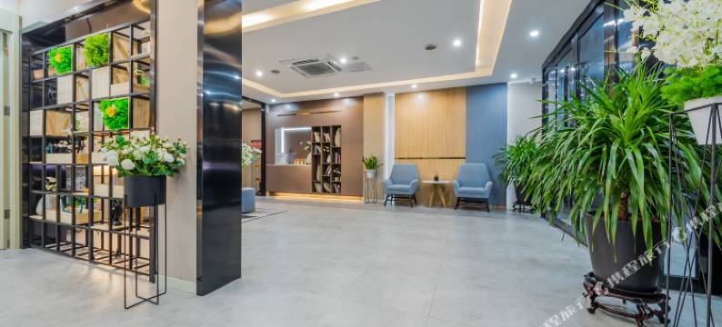 如家·neo(南京夫子庙集庆门店)图片