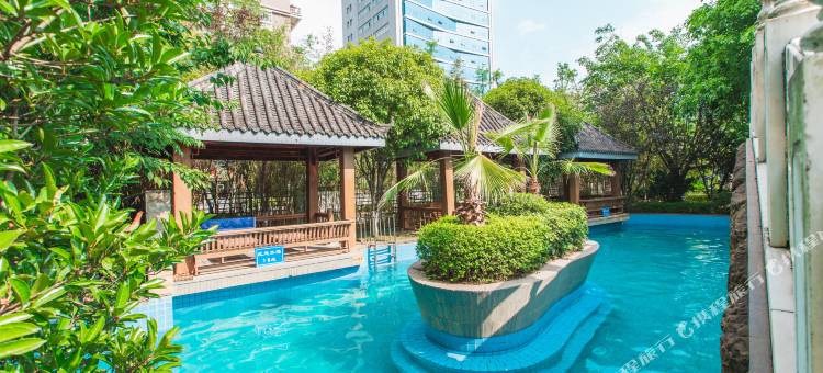 苍溪国际大酒店图片