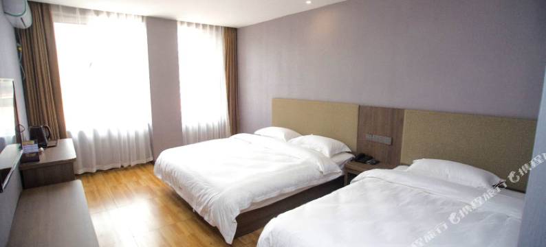 宽甸格林快捷酒店图片