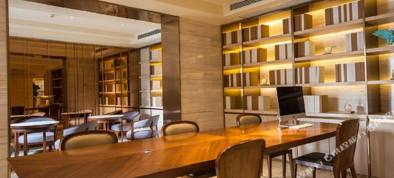 全李酒店(大连西安路地铁站店)图片