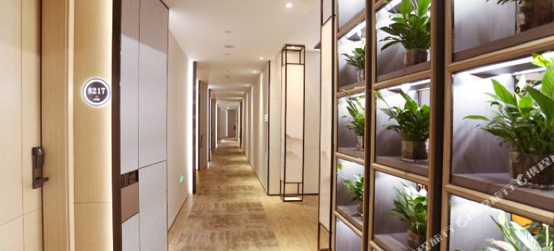 逸酒店 (盐城香槟公馆店)图片