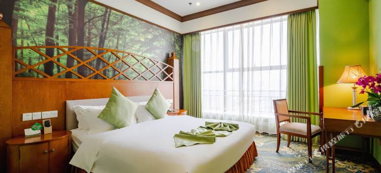 桂祥大酒店(尚锦路地铁站华西上锦医院店)图片