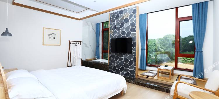 郎溪美石屋精品民宿图片