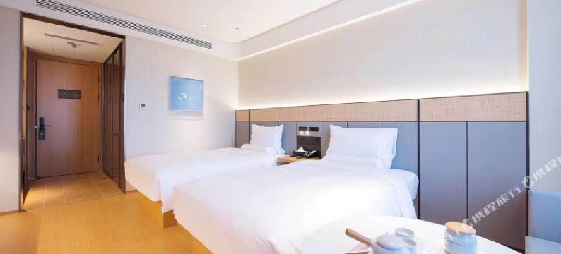 全季酒店(大连西安路店)图片