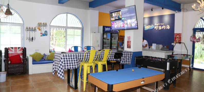 惠州叮当的海客栈图片