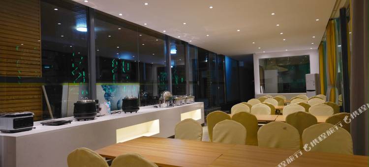 格林豪泰智选酒店(昭通昭阳凤霞路店)图片