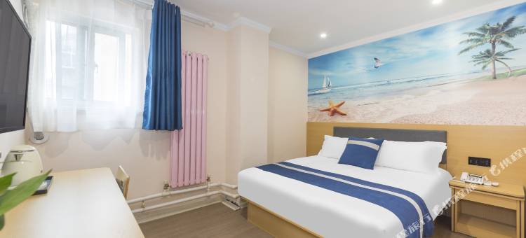 佳宜酒店(济南大明湖芙蓉街店)图片