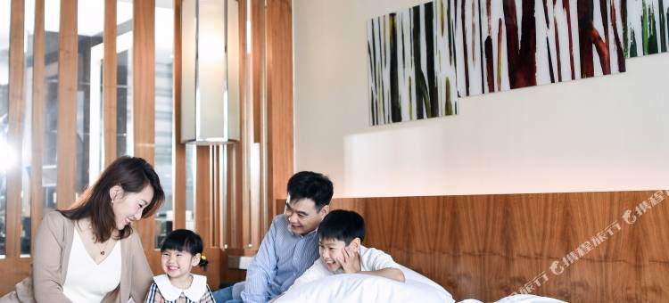 长春凯悦酒店图片