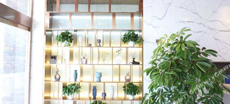 锦江之星品尚(菏泽郓城金河路店)图片