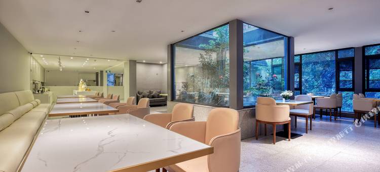 地球村璞宿酒店(阳朔西街漓江店)图片