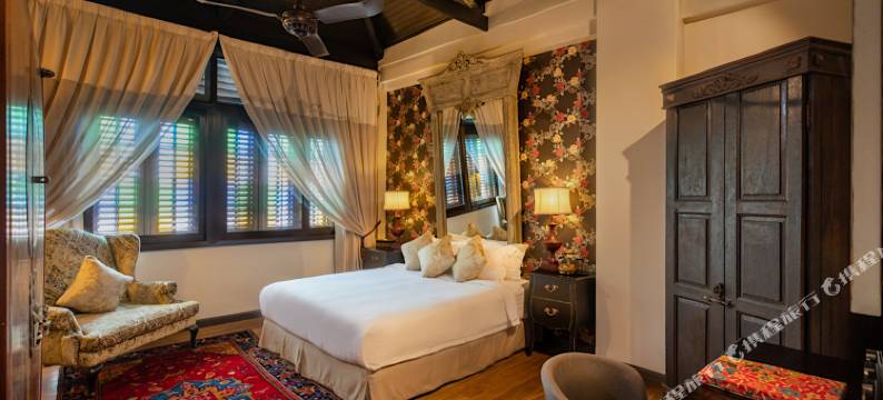 坎贝尔家槟城(Campbell House)图片