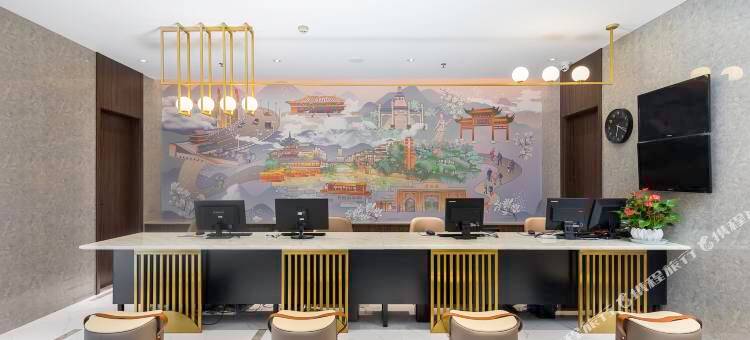 锦江之星(南京新街口店)图片