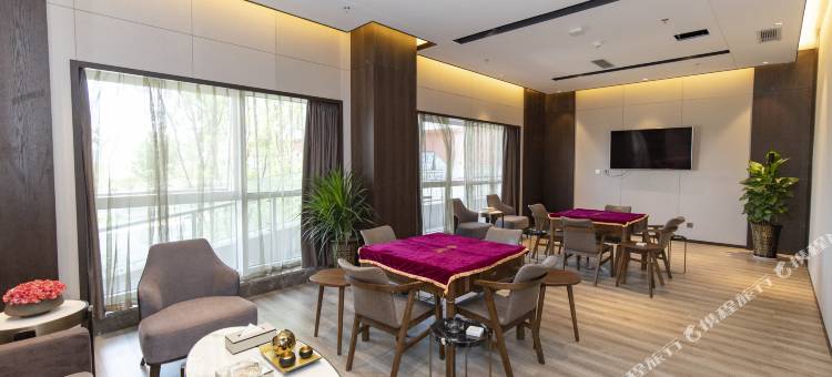 梓州明宇丽雅酒店(三台店)图片