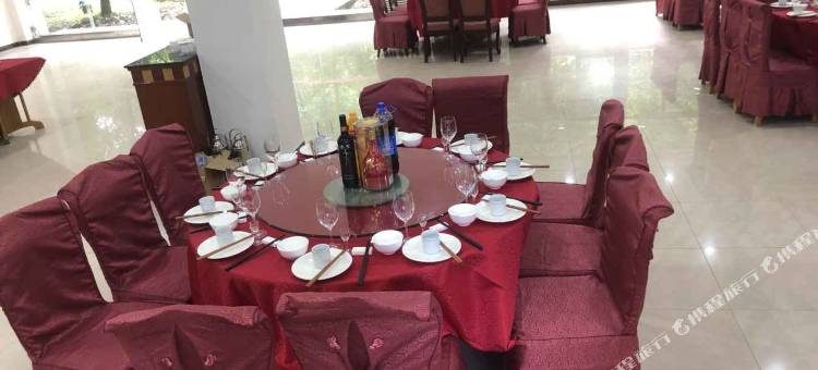 花水湾巴登温泉酒店图片