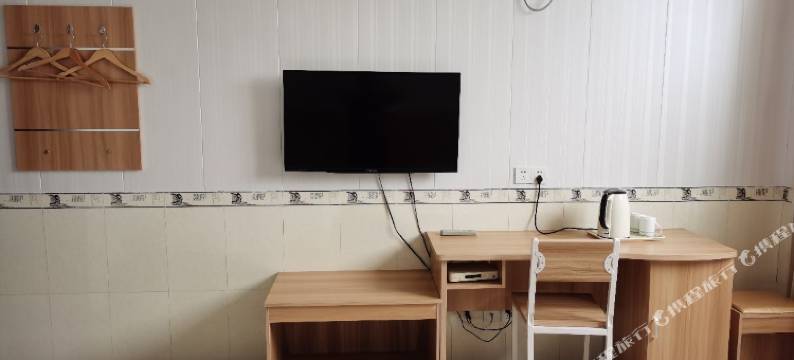 泰州兴业宾馆图片