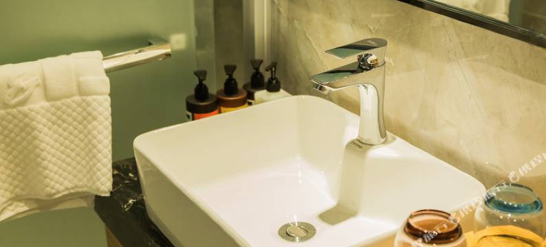 柏宜酒店(镇江火车站西津渡店)图片