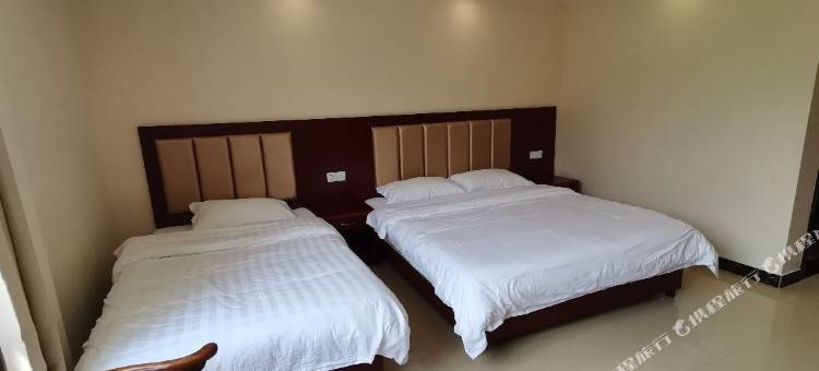 木札岭银杏山庄图片