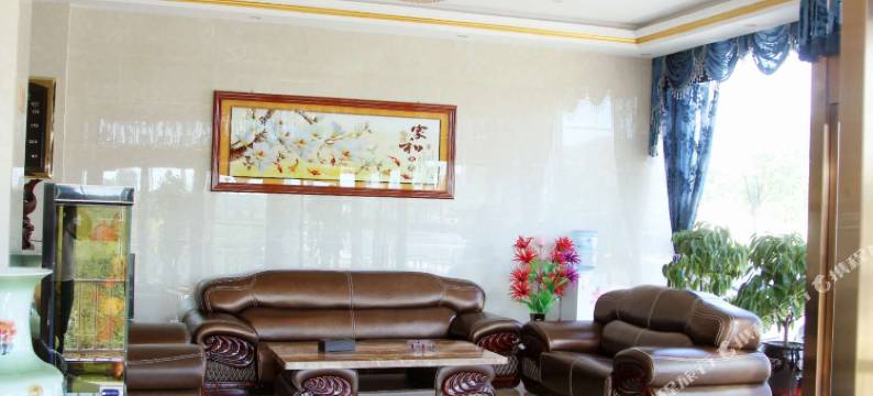 凉城景怡宾馆图片