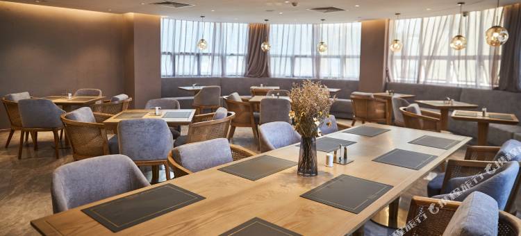 莱卡酒店(深圳宝安国际机场西乡地铁站店)图片