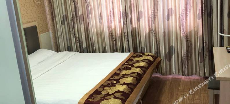 如东美利达宾馆图片