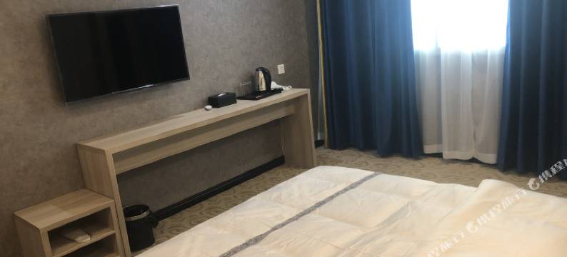 城固唐都宾馆图片