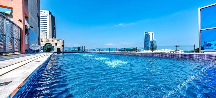 HS观光酒店(HS Tourist Hotel)图片