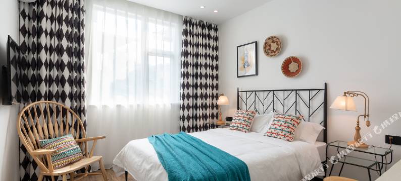 厦门再遇见精品民宿图片