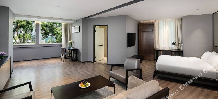 城市客栈(深圳锦绣中华店)图片